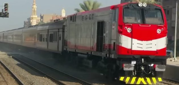 مواعيد قطارات القاهرة اسيوط 2026 1 مواعيد قطارات القاهرة اسيوط