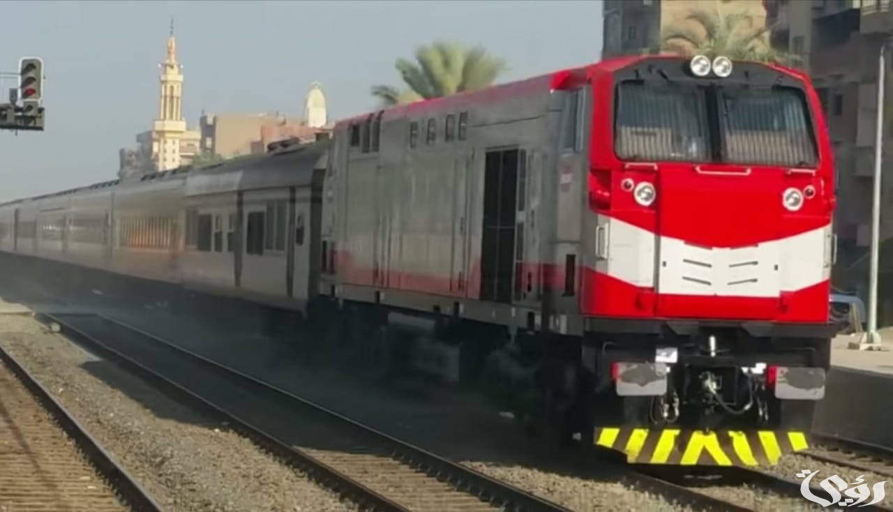 مواعيد قطارات القاهرة اسيوط 2026