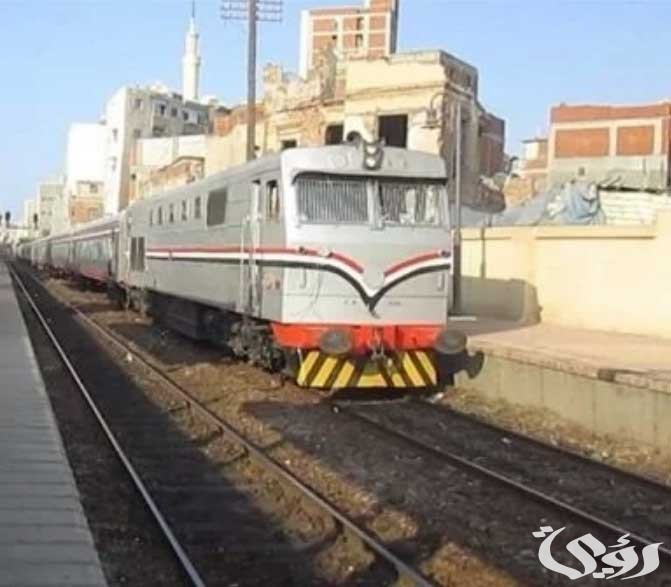 مواعيد قطارات الزقازيق طنطا والعكس 2026