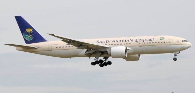 شرح خطوات تتبع رحلات الخطوط السعودية مباشر 1 طريقة تتبع رحلات الخطوط السعودية مباشر
