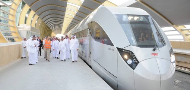 هل قطار الحرمين يمر بالميقات 1 هل قطار الحرمين يمر بالميقات