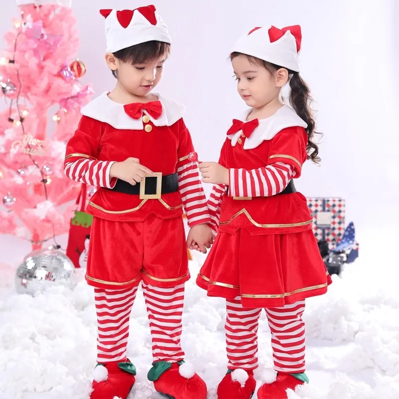60+ صور موديلات أزياء الكريسماس ورأس السنة 2026