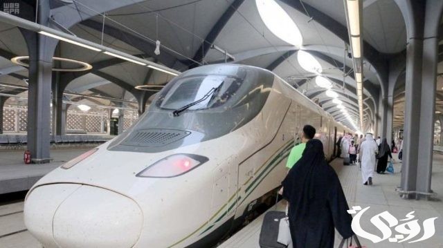 هل قطار الحرمين يمر بالميقات هل قطار الحرمين يمر بالميقات