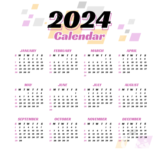 تحميل التقويم القبطي مقابل الميلادي 2026 مواعيد الأعياد المسيحية