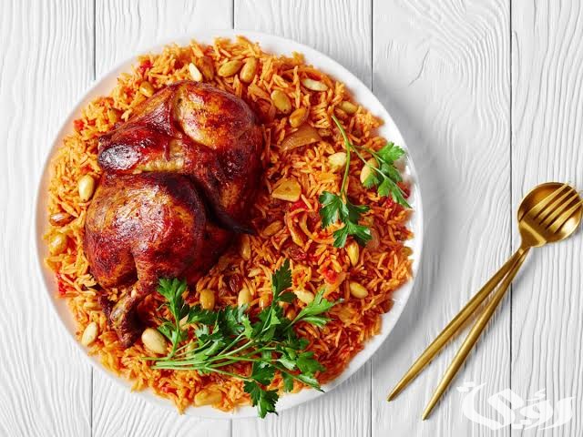 أفضل مطاعم تقدم الأرز واللحم في الرياض