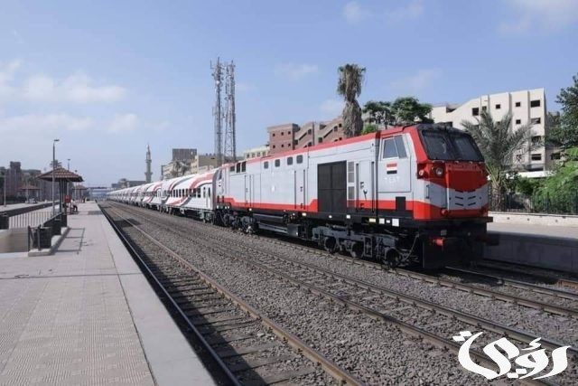 جدول أسعار تذاكر القطارات 2024 في سكك حديد مصر جدول أسعار تذاكر القطارات 2024 في سكك حديد مصر