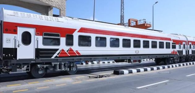 جدول أسعار تذاكر القطارات 2026 في سكك حديد مصر 1 جدول أسعار تذاكر القطارات 2024 في سكك حديد مصر