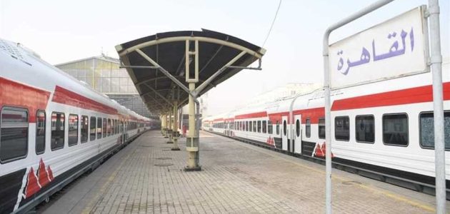 حجز القطارات عن طريق النت اون لاين 1 حجز القطارات عن طريق النت اون لاين