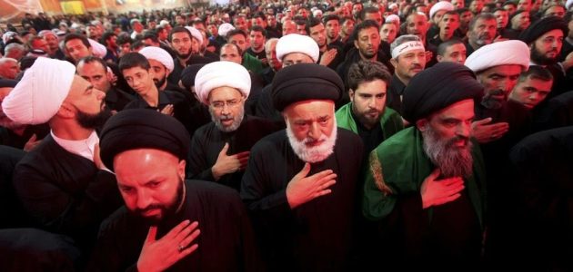 عدد الشيعة في السعودية 1 عدد الشيعة في السعودية