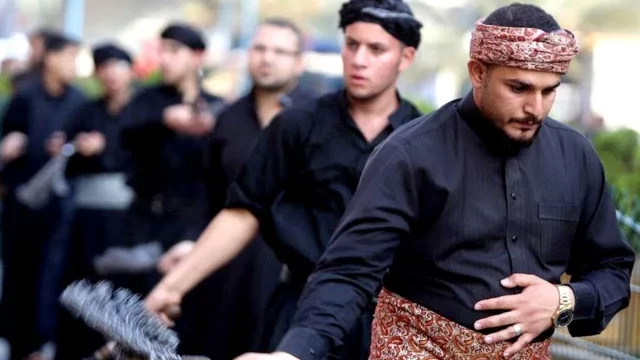 عدد الشيعة في السعودية