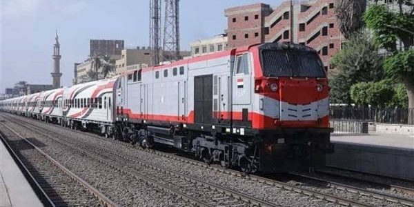 مواعيد قطار المحلة إسكندرية والعكس وأسعار التذاكر 2026 1 مواعيد قطار المحلة إسكندرية