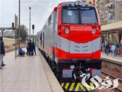 مواعيد قطارات الوجه القبلي الجديدة 2026