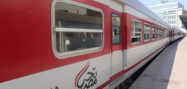 مواعيد قطارات طنطا القاهرة الروسي 2026 1 مواعيد قطارات طنطا القاهرة