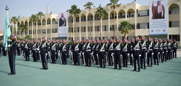 راتب كلية الضباط في السعودية 1 كم راتب كلية الضباط؟