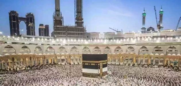 وزارة الحج والعمرة السعودية توضح خطوات أداء عمرة بدون تأشيرة عمرة 1 خطوات وطريقة أداء العمرة بدون تأشيرة