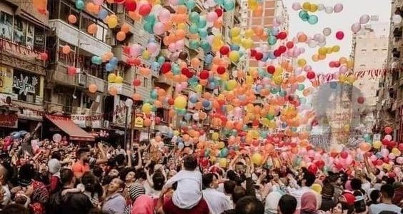الموارد توضح.. متى تنتهي إجازة عيد الفطر في السعودية 1447 وعدد الايام 1 عدد أيام إجازة عيد الفطر للقطاع الخاص والعام في السعودية