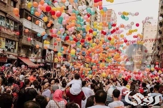 الموارد توضح.. متى تنتهي إجازة عيد الفطر في السعودية 1447 وعدد الايام