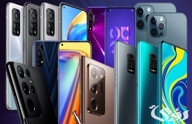 أسعار الموبايلات في الامارات بدون جمركة 2026