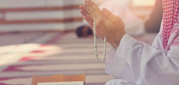 ردده واغتنم نفحات ليلة القدر.. دعاء 23 رمضان مكتوب 2026 1 دعاء 23 رمضان مكتوب