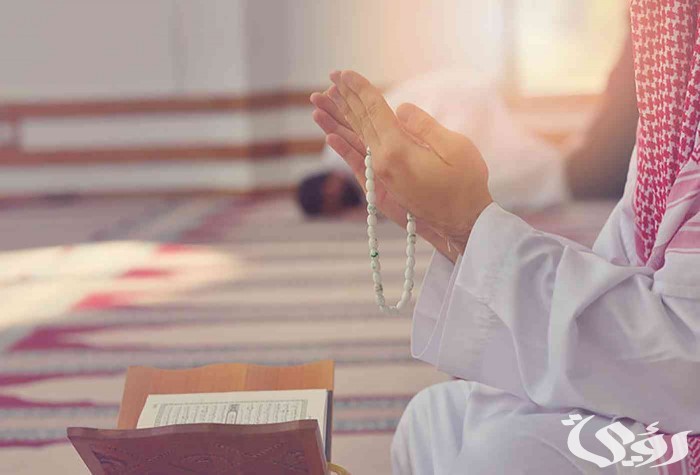 ماذا يقال في ليلة القدر