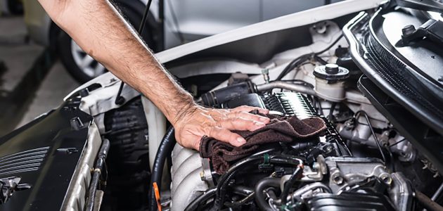 ما هو سبب رسوب السيارة في الفحص الدوري 1 اسباب رسوب السيارة في الفحص الدوري
