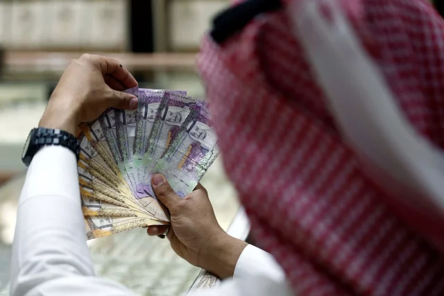 حساب المواطن يعلن موعد صرف دعم أبريل 2024