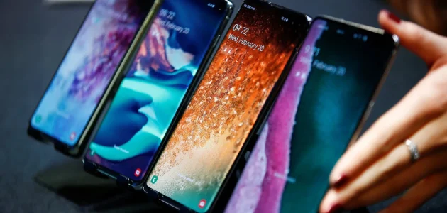 أسعار الموبايلات في الكويت بدون جمركة 2026 1 أسعار الموبايلات في الكويت بدون جمركة 2024