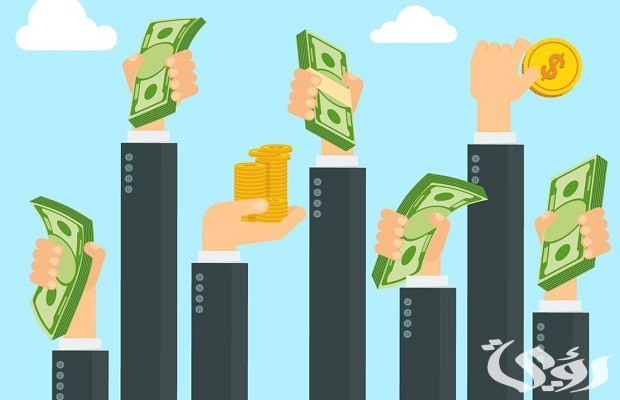 ما الفرق بين الأرباح المرحلة والارباح المحتجزة