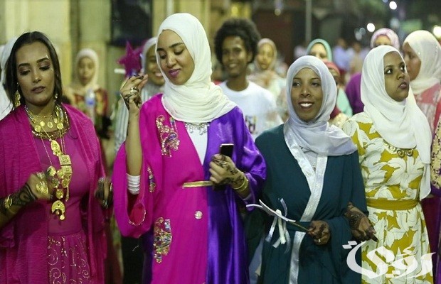 عادات وتقاليد أهل نجد في الزواج عادات وتقاليد أهل نجد في الزواج