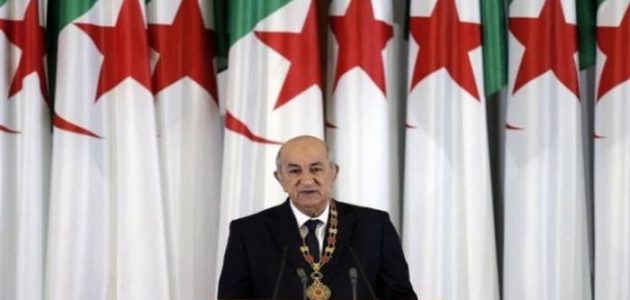 الحكومة الجزائرية تصدق.. التسجيل علي منحة المتقاعدين في الجزائر 2026 1 التسجيل علي منحة المتقاعدين في الجزائر 2024