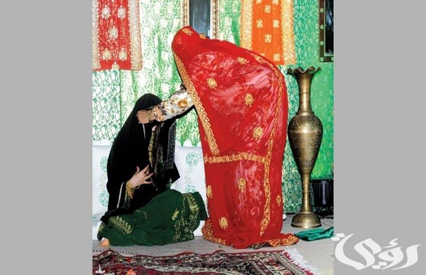 عادات وتقاليد أهل الحجاز في الزواج عادات وتقاليد أهل الحجاز في الزواج