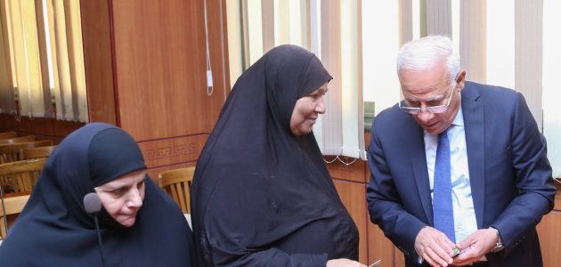 ما هي الفئات المستحقة لمعاش تكافل وكرامة 1 الفئات المستحقة لمعاش تكافل وكرامة