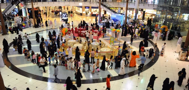 مواعيد فتح المولات بعد إجازة العيد 1447 1 مواعيد فتح المولات بعد إجازة العيد .. وزارة العمل السعودية