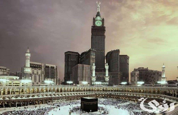 أسماء فنادق قريبة من الحرم المكي أسماء فنادق قريبة من الحرم المكي