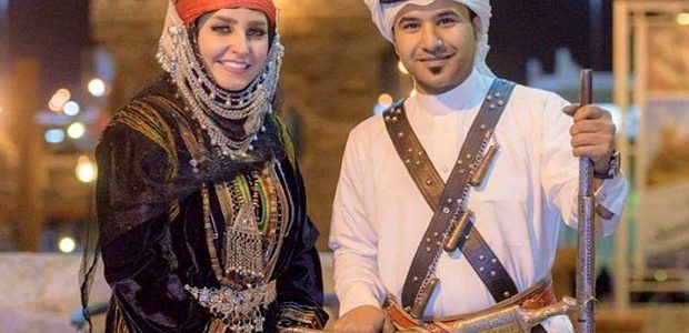عادات وتقاليد أهل الحجاز في الزواج 1 عادات وتقاليد أهل الحجاز في الزواج