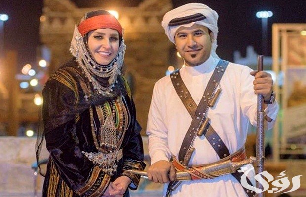 عادات وتقاليد أهل الحجاز في الزواج