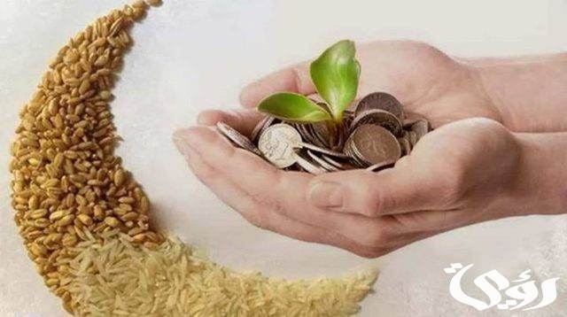 كم قيمة زكاة الفطر بالريال السعودي 2024 كم قيمة زكاة الفطر بالريال السعودي 2024
