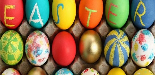 متى يوافق عيد الفصح الشرقي 1 عيد الفصح المسيحي كم يوم