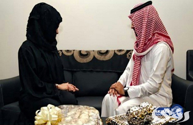 خطوات الخطوبة في السعودية خطوات الخطوبة في السعودية