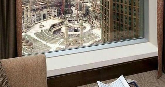 أسماء أفضل الفنادق في مكة للحج والعمرة 2026 1 أفضل الفنادق في مكة للحج والعمرة