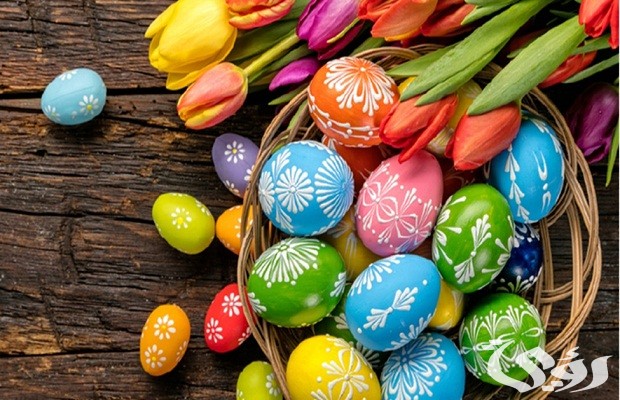 كيف يتم حساب عيد الفصح المسيحي؟ التقويم الشرقي والغربي لعيد القيامة كيف يتم حساب عيد الفصح المسيحي؟ التقويم الشرقي والغربي لعيد القيامة