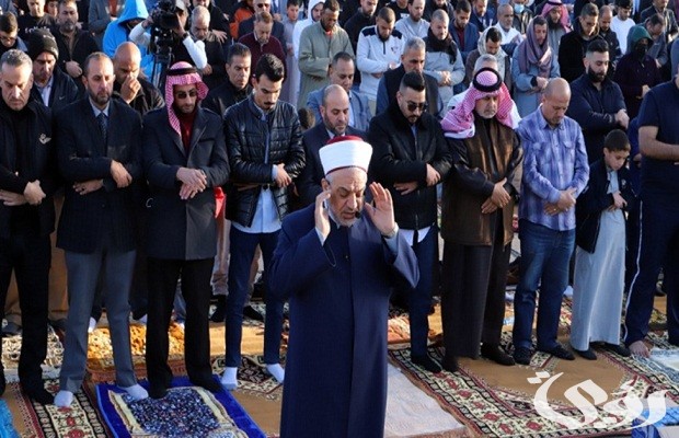 كم عدد ركعات صلاة عيد الفطر كم عدد ركعات صلاة عيد الفطر