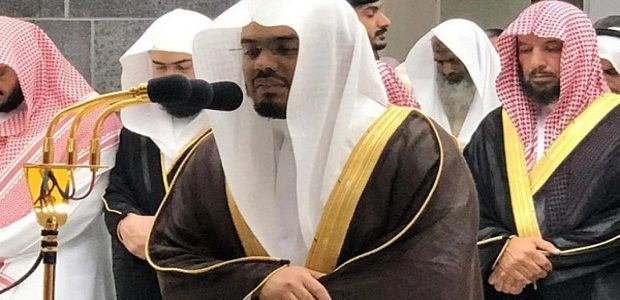 إدارة شؤون الحرم تنشر جدول أئمة الحرم المكي الاسبوع القادم 2026 1 جدول ائمة الحرم المكي هذا الاسبوع