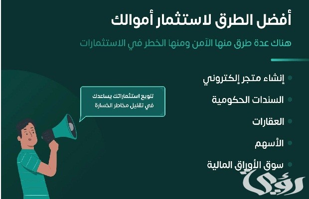 شروط الاستثمار في السعودية للاجانب شروط الاستثمار في السعودية للاجانب