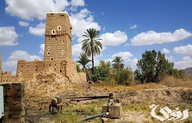 اماكن تاريخية في السعودية اماكن تاريخية في السعودية