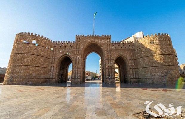 اماكن تاريخية في السعودية اماكن تاريخية في السعودية