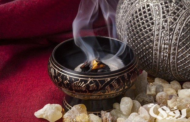 فكرة مشروع صناعة البخور في المنزل