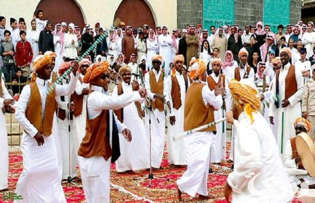 عادات وتقاليد أهل الحجاز في الزواج عادات وتقاليد أهل الحجاز في الزواج