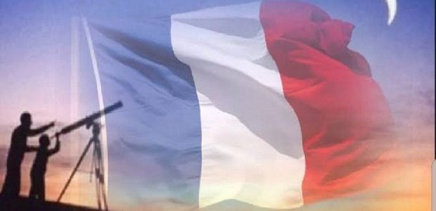 إليك.. موعد صلاة عيد الفطر في فرنسا 2026 وأماكن الصلاة في باريس 1 موعد صلاة عيد الفطر في فرنسا