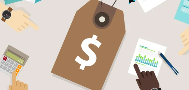 تسعير المنتجات اليدوية 1 طريقة تسعير المنتجات اليدوية